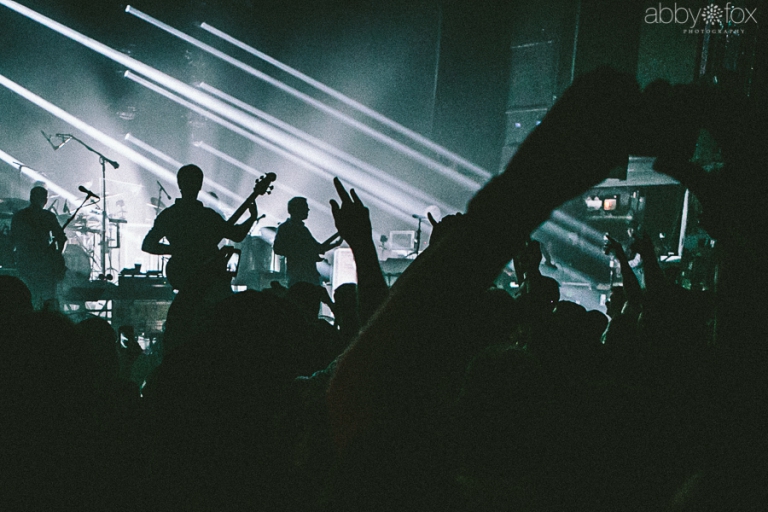 Abby Fox Photography | Umphrey’s McGee | Chicago | February 2014